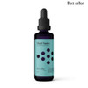 Mind Studio Premium Organic Lion's Mane Mushroom Liquid Extract - 50ml