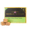 Booja-Booja Fruit & Pecan Praline Crunch Chocolate Truffles - 92g