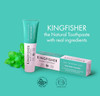 Kingfisher Toothpaste Mint (With Fluoride) - 100ml