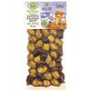 Korvel Greek Mix Kalamata/Green Olives - 250g