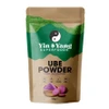 Yin and Yang Superfoods Ube Powder - 150g
