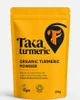 Taka Organic Turmeric Powder - 200g