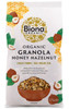 Biona Organic Honey Hazelnut Crunchy Granola No Added Sugar - 375g