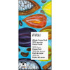Vivani Whole Cocoa Fruit 100% Chocolate Bar Vegan Organic - 80g