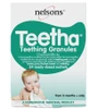 Nelsons Teetha Teething Granules - 24 Sachets