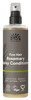 Urtekram Rosemary Spray Conditioner Fine Thin Hair Organic - 250ml