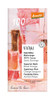 Vivani 100% Cocoa Chocolate with Blood Orange Vegan Organic - 90g