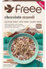 Doves Farm Freee Gluten Free Chocolate Muesli - 400g