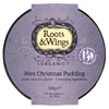 Roots and Wings Organic Gluten Free Mini Christmas Pudding - 100g