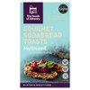 The Foods Of Athenry Gluten Free Multiseed Toasts - 100g