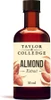 Taylor & Colledge Almond Extract - 50ml