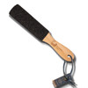 The Eco Bath Natural Pumice Foot File Black - 1 Unit