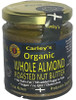 Carley's Organic Almond Butter - 170g