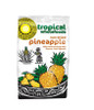 Tropical Wholefoods Organic Sun Dried Pineapple - 100g