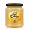 Rowse Organic Set Honey - 340g