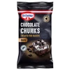Dr Oetker Chocolate Chunks Dark - 100g