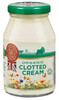 Devon Cream Company Organic Clotted Cream - 170g