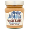 Whole Earth Smooth Peanut Butter - 340g