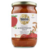 Biona Organic Minestrone Soup - 680g