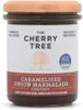The Cherry Tree Caramelised Onion Marmalade - 210g