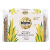 Biona Organic Millet Bread - 250g