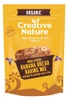 Creative Nature Organic Banana Bread Mix - 250g