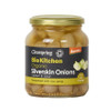 Clearspring Demeter Organic Silverskin Onions Sweet & Sour - Set of 6