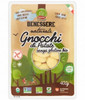 Ciemme Organic Vegan Gluten Free Gnocchi - 400g