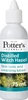 Potters Distilled Witch Hazel - 75ml