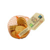 Belvas Organic GF Vegan Chocolate Coins - 80g