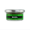 Seggiano Organic Semi Fresh Basil - 18g