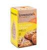 Lovemore Foods Gluten Free Milk Free Oat Crunch Cookies - 150g