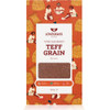 Lovegrass Ethiopia Wholegrain Brown Teff Grain - 500g