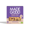 MadeGoo Mixed Berry Granola Bar Multipack - 6 Bars x 24g
