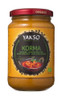 Yakso Organic Korma Sauce - 350g