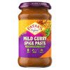 Pataks Mild Curry Paste - 283g