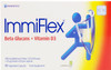 Immiflex 250mg With Vitamin D - 90 Capsules
