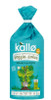Kallo Spinach & Pesto Veggie Cakes - 122g