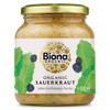 Biona Organic Sauerkraut - 680g