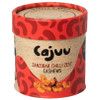 Cajuu Zanzibar Chilli Zest Cashew Nuts - 100g
