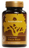 Rainforest Foods Organic Maca Root 5:1 - 120 Capsules