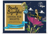 Monty Bojangles MB Cocoa Nib Nights Vegan Truffles - 100g