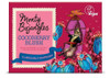 Monty Bojangles MB Cocoberry Blush Vegan Cocoa Dusted Truffles Gift Cube - 100g