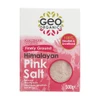 Geo Organics Himalayan Pink Salt Fine - 500g
