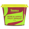 Suma Pear and Apple Spread - 300g