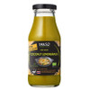 Yakso Organic Wok Sauce Coconut & Lemongrass - 240ml