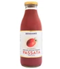 Seggiano Organic Premium Sicilian Tomato Passata - 500g