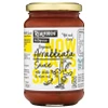 Realfoods by Organico Organic Arrabbiata Sauce - 350g