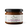 Mr Organic Black Bean & Red Pepper Antipasti Dip - 230g