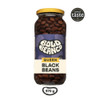 Bold Bean Co Queen Black Beans - 570g